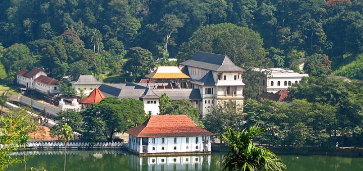 Budget International Trips from India
