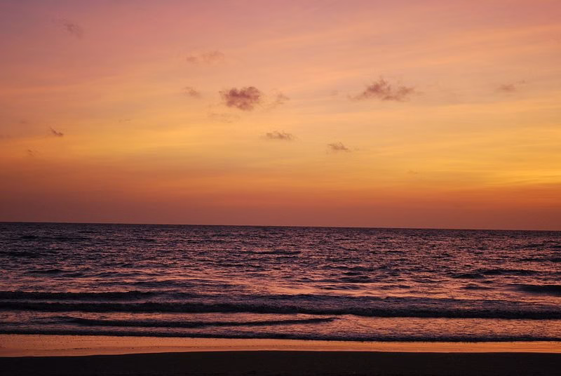 places to visit in Daman