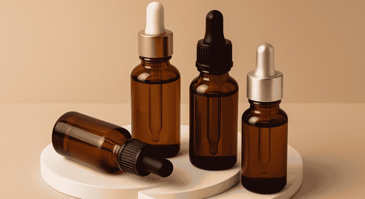 Best Anti-Aging Serum for Wrinkles