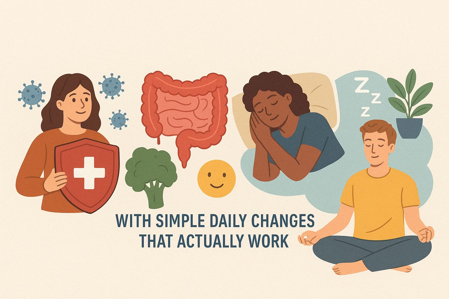 immune system booster