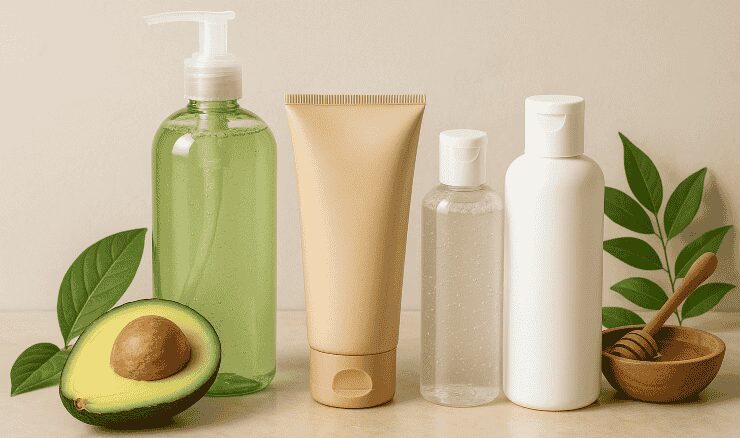 Face Skin Care Routine