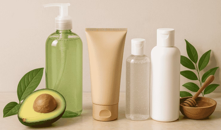 Face Skin Care Routine