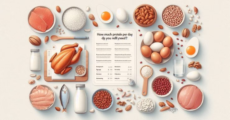 Protein Per Day